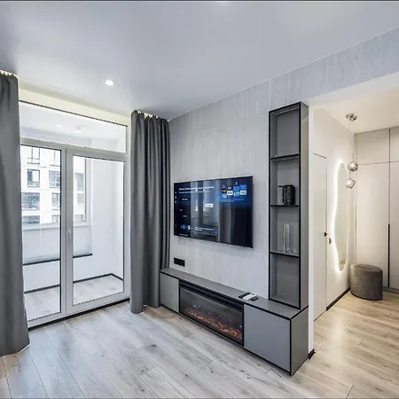 ввввв 1 Apartman *
